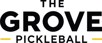 The Grove Pickleball